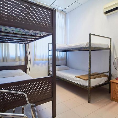 G99 Hotel George Town Dış mekan fotoğraf
