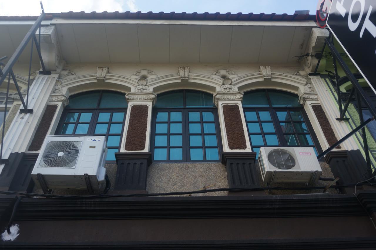 G99 Hotel George Town Dış mekan fotoğraf