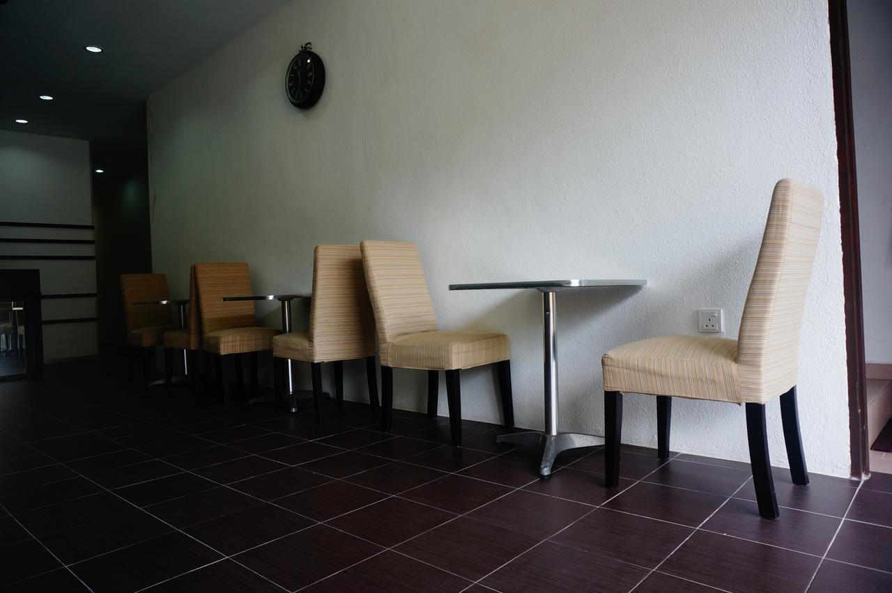 G99 Hotel George Town Dış mekan fotoğraf
