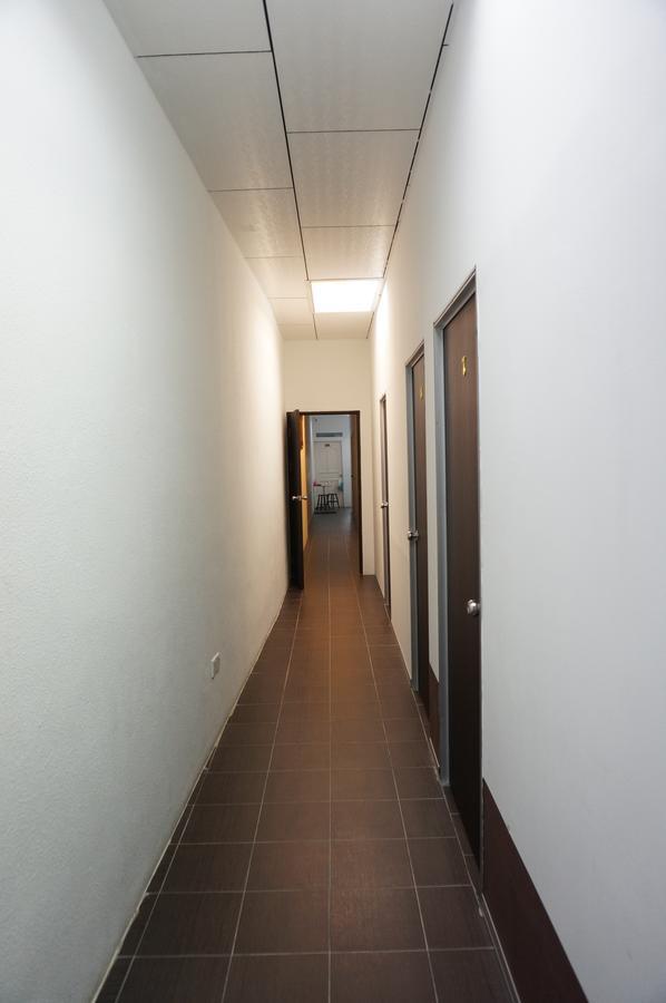 G99 Hotel George Town Dış mekan fotoğraf