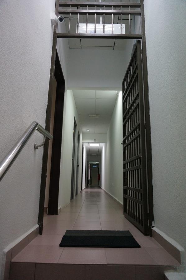 G99 Hotel George Town Dış mekan fotoğraf