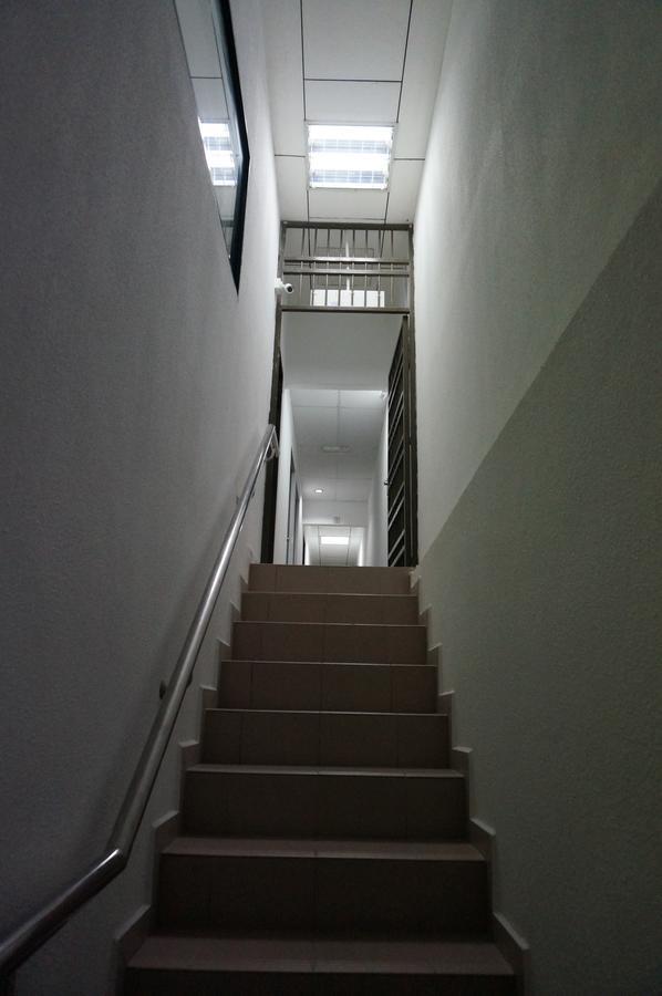G99 Hotel George Town Dış mekan fotoğraf