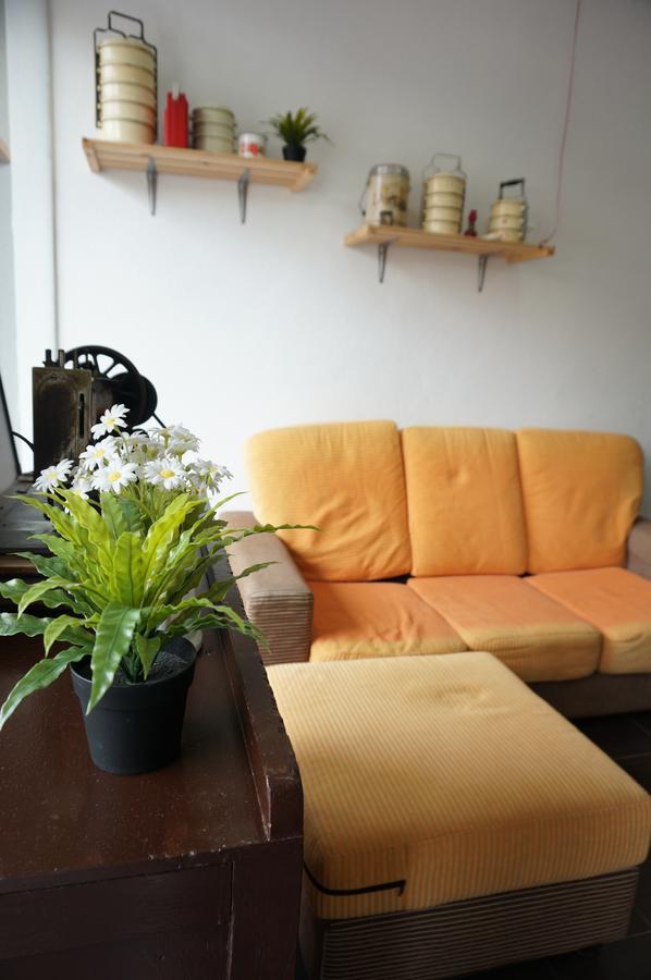 G99 Hotel George Town Dış mekan fotoğraf