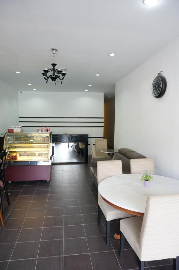 G99 Hotel George Town Dış mekan fotoğraf