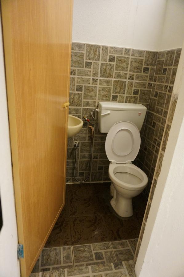 G99 Hotel George Town Dış mekan fotoğraf