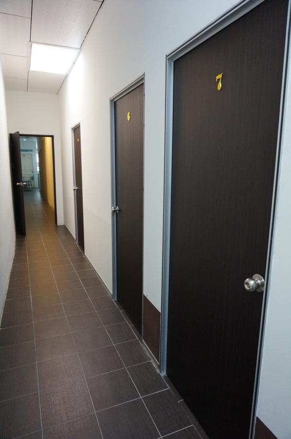 G99 Hotel George Town Dış mekan fotoğraf