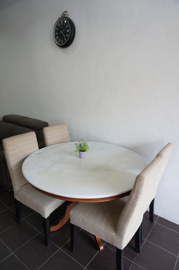 G99 Hotel George Town Dış mekan fotoğraf