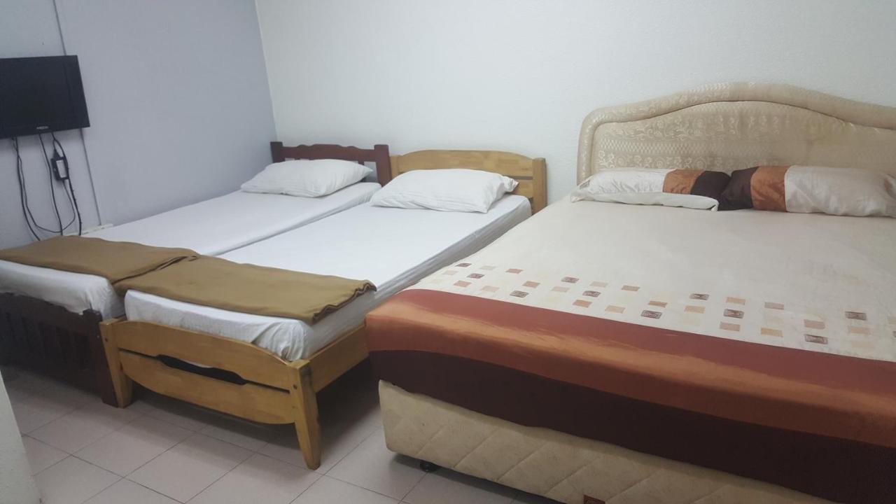 G99 Hotel George Town Dış mekan fotoğraf