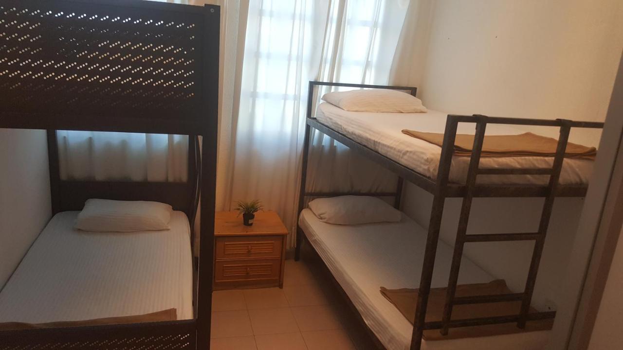 G99 Hotel George Town Dış mekan fotoğraf