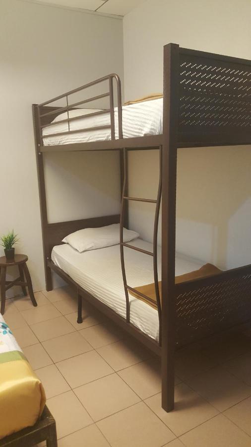G99 Hotel George Town Dış mekan fotoğraf
