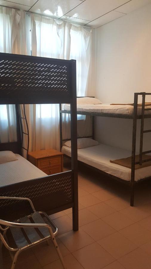 G99 Hotel George Town Dış mekan fotoğraf