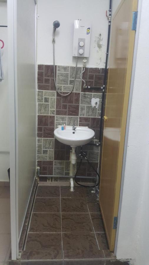 G99 Hotel George Town Dış mekan fotoğraf