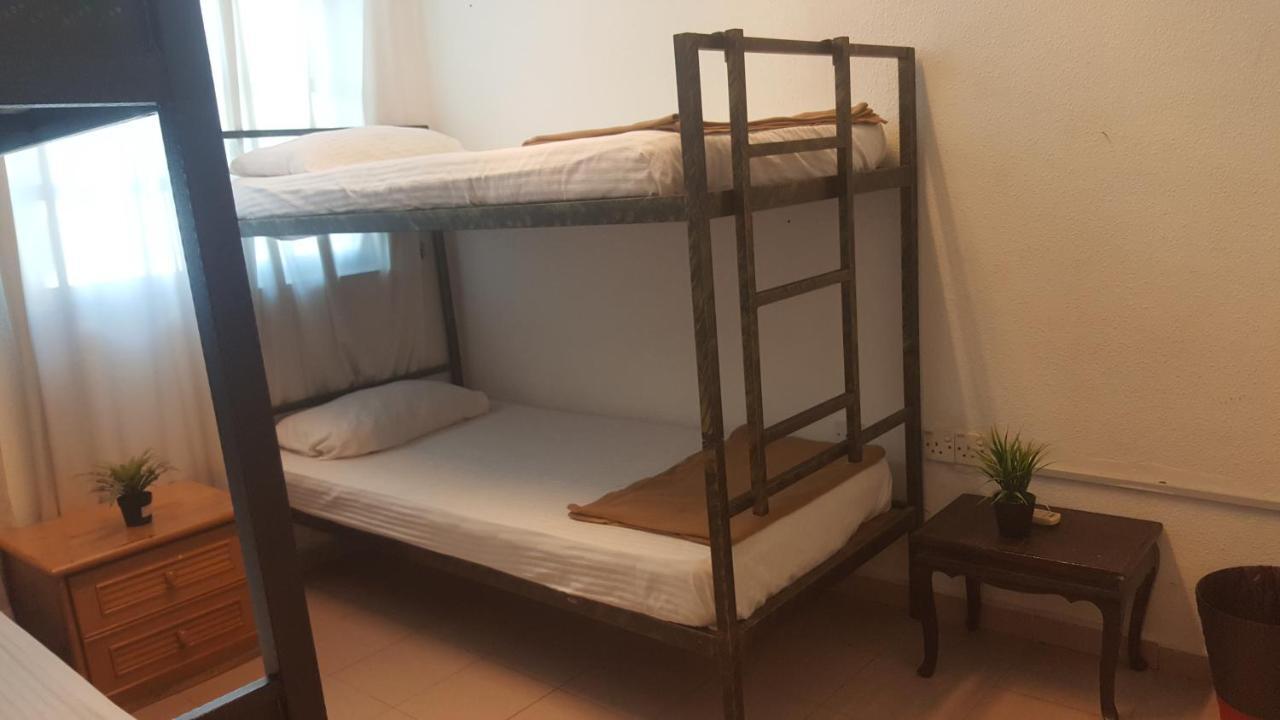 G99 Hotel George Town Dış mekan fotoğraf