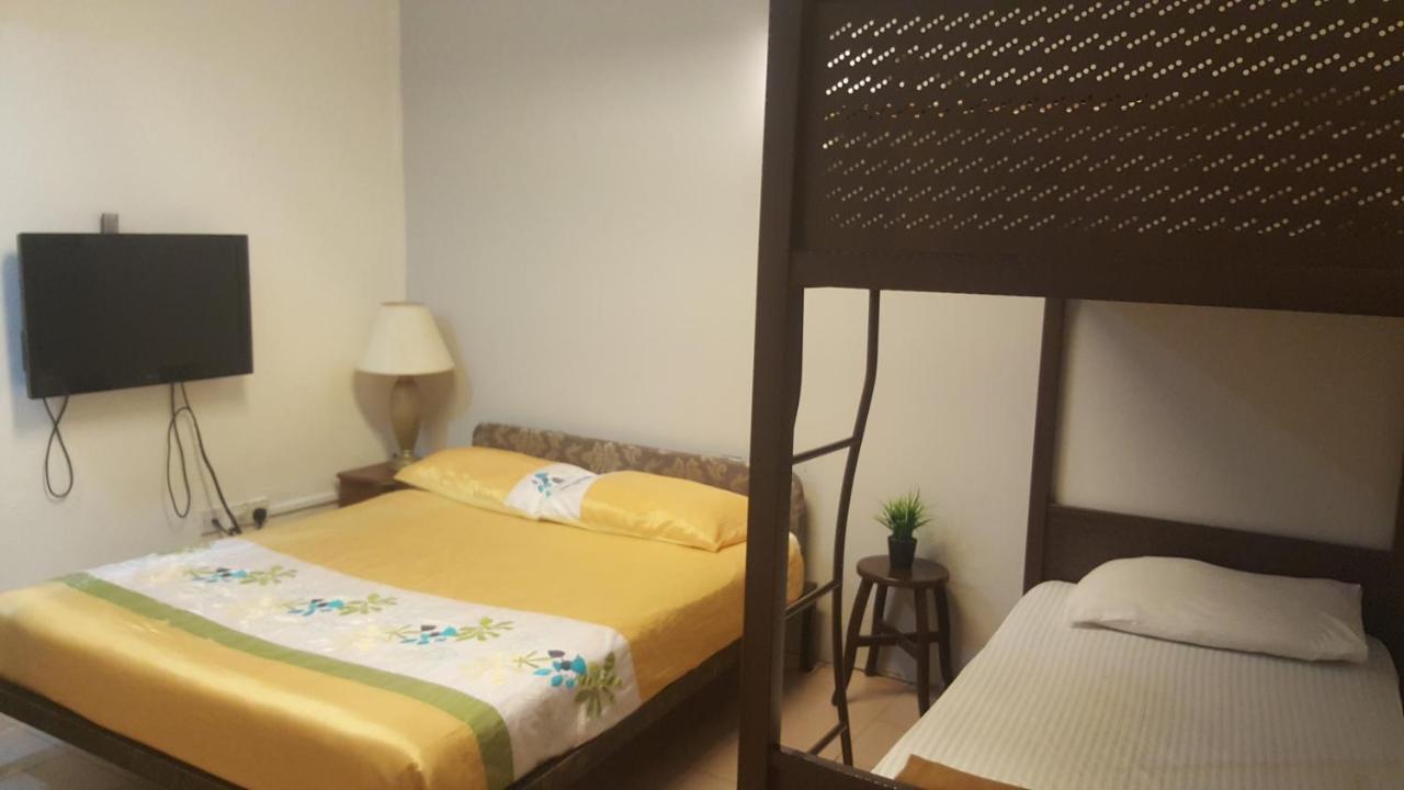 G99 Hotel George Town Dış mekan fotoğraf