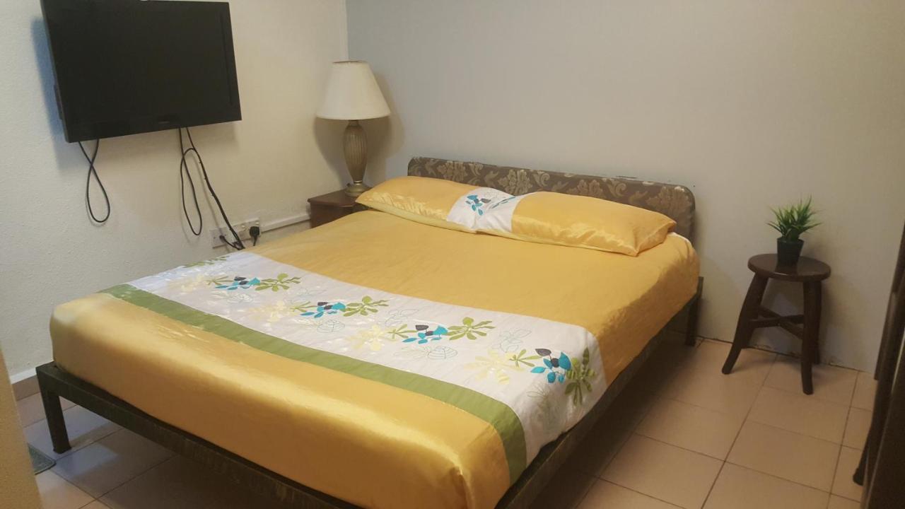 G99 Hotel George Town Dış mekan fotoğraf
