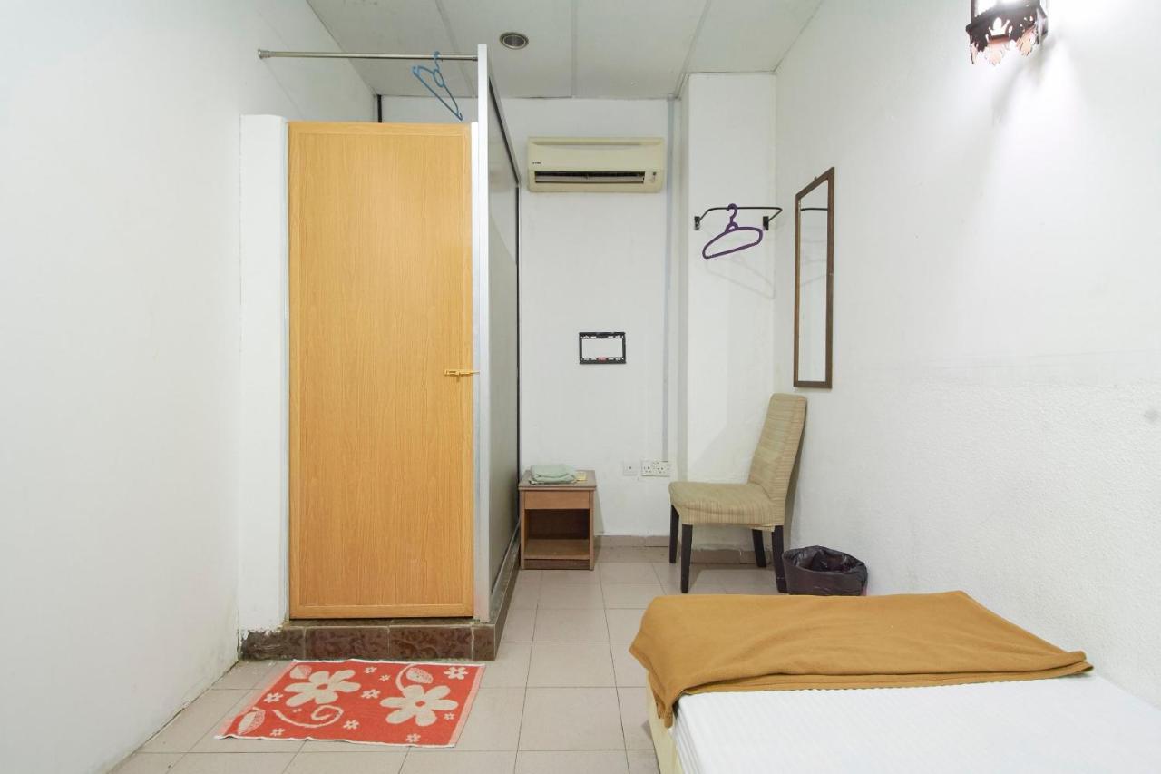 G99 Hotel George Town Dış mekan fotoğraf