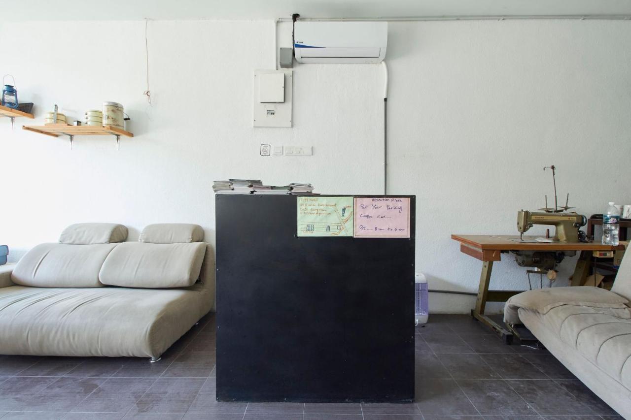 G99 Hotel George Town Dış mekan fotoğraf