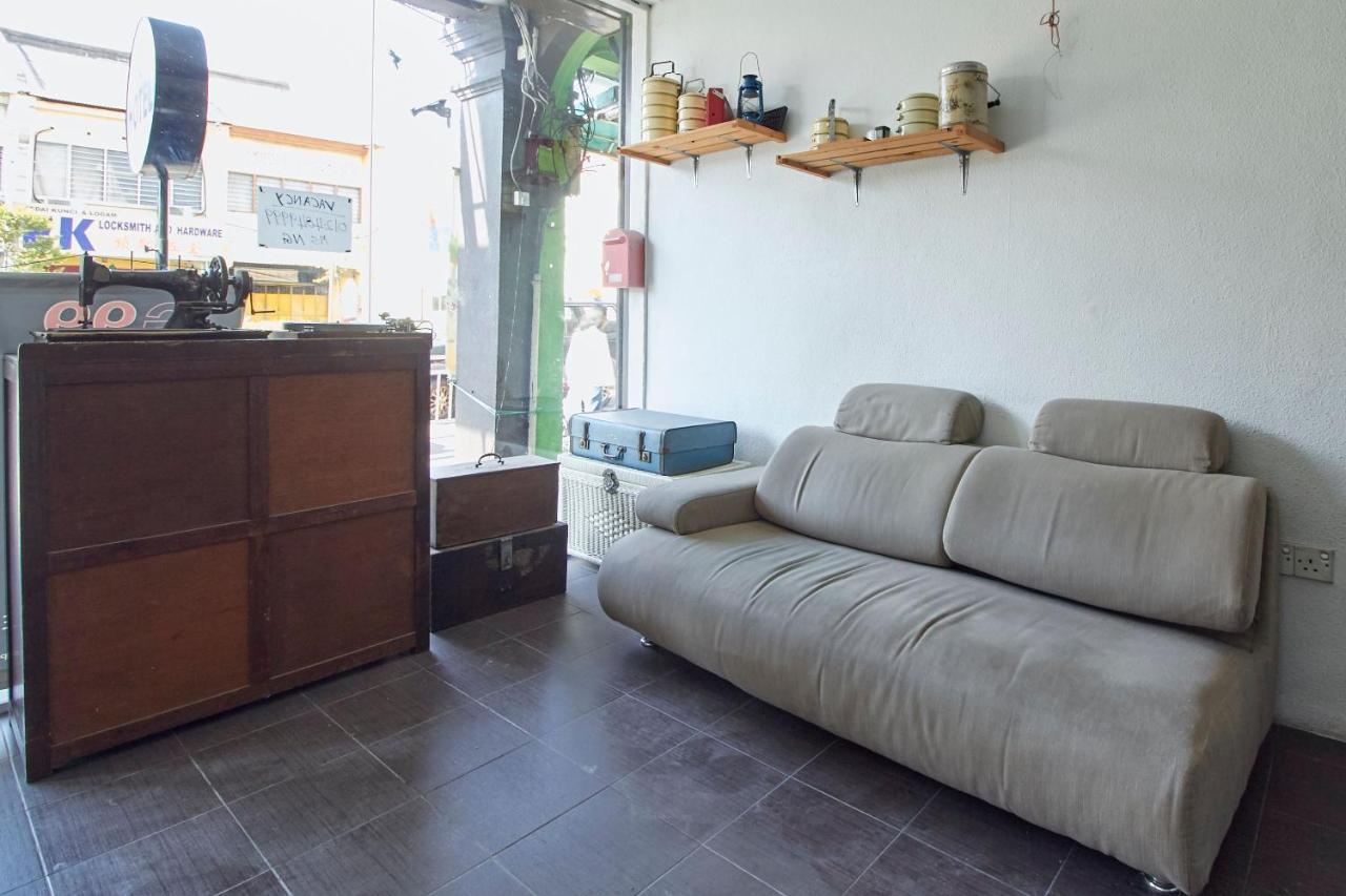 G99 Hotel George Town Dış mekan fotoğraf