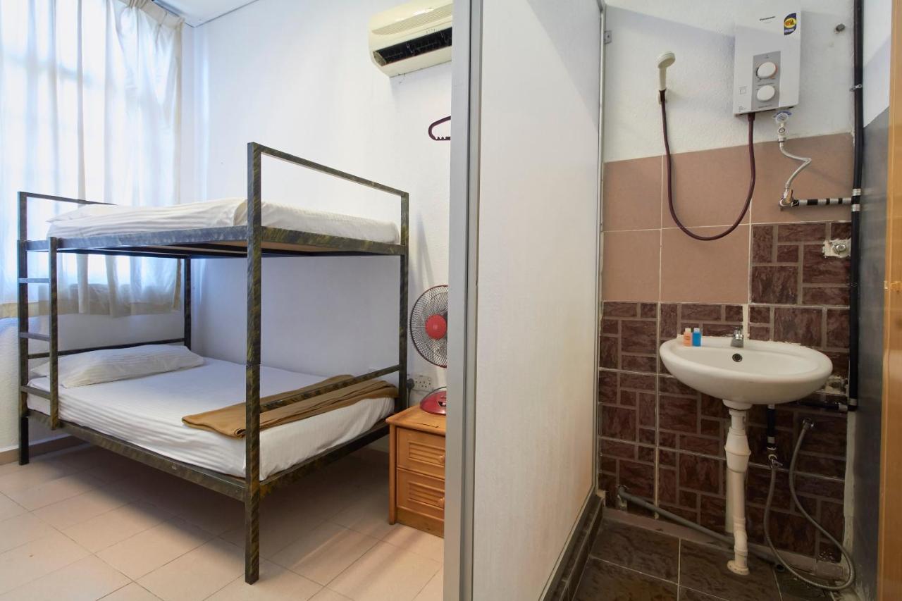 G99 Hotel George Town Dış mekan fotoğraf