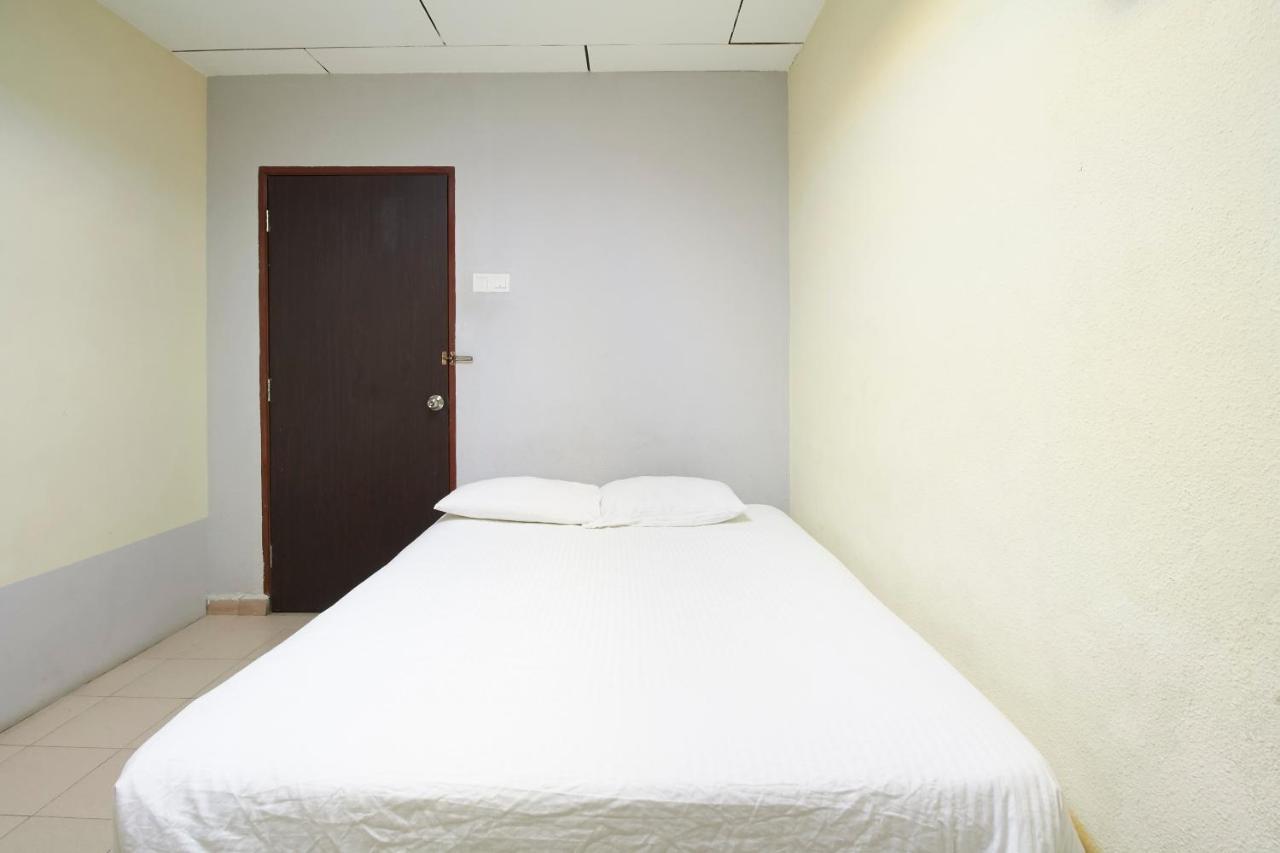 G99 Hotel George Town Dış mekan fotoğraf