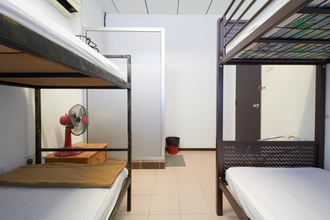 G99 Hotel George Town Dış mekan fotoğraf