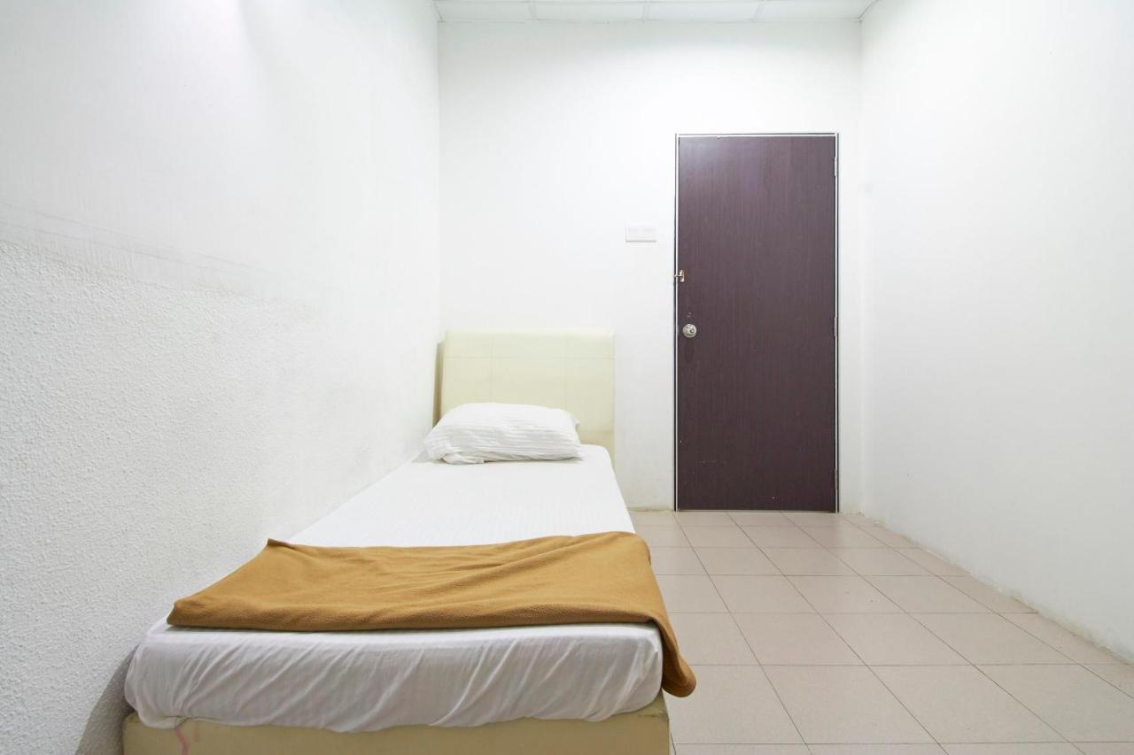 G99 Hotel George Town Dış mekan fotoğraf