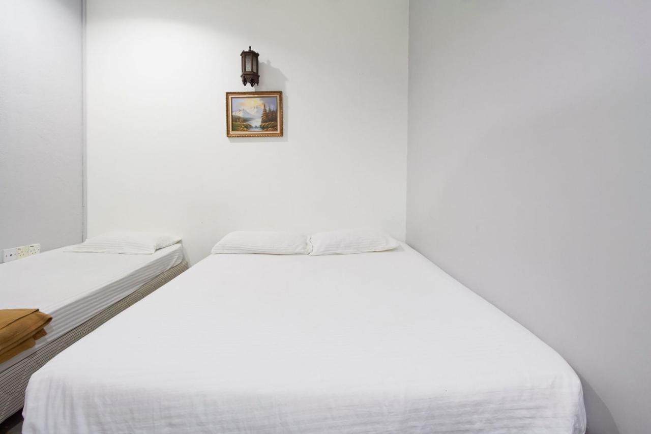G99 Hotel George Town Dış mekan fotoğraf