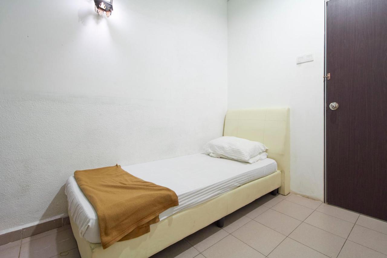 G99 Hotel George Town Dış mekan fotoğraf